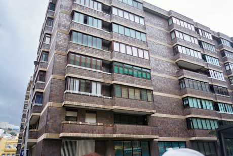 Las Palmas de Gran Canaria